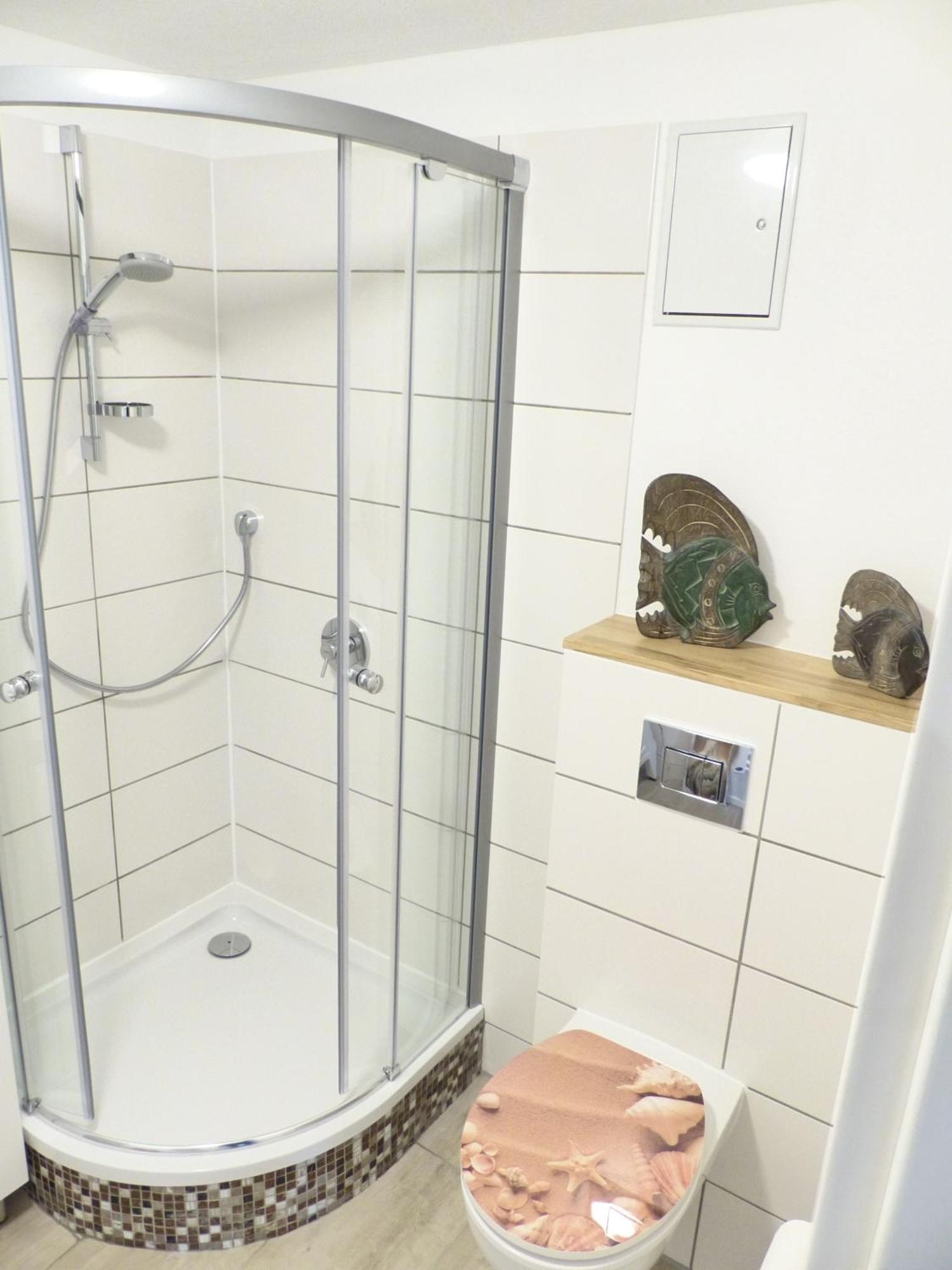 Ferienwohnung Sonnenstrahl 瓦尔斯罗德 外观 照片
